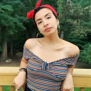 Meet your Posher, Amanda